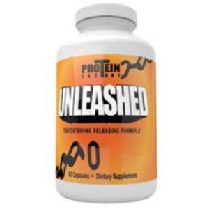 Unleashed Male Enhancement Supplement