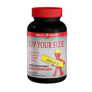 up your size