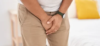 Urinary Retention in Men and Its Causes