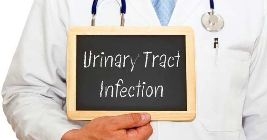 Urinary Tract