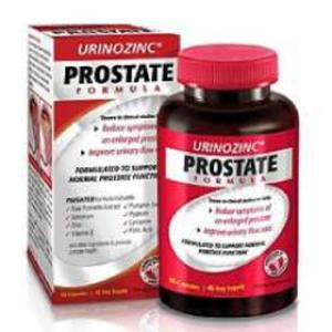 Urinozinc Male Enhancement Supplement