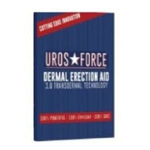 Uros Force