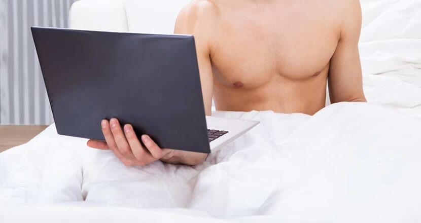 Is There a Link Between the Use of a Laptop and Male Infertility?