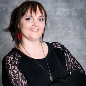 Carolien Gibb