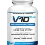 V10 Plus Review – Does It Enhance Male Performance?
