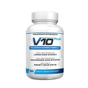 V10 Plus