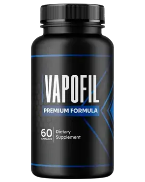 VapoFil Review (2026): Worth Trying or Just Another Hype-Driven Supplement?