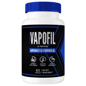 VapoFil Review (2026): Worth Trying or Just Another Hype-Driven Supplement?