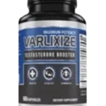 Varlixize Review – Does It Enhance Male Performance?