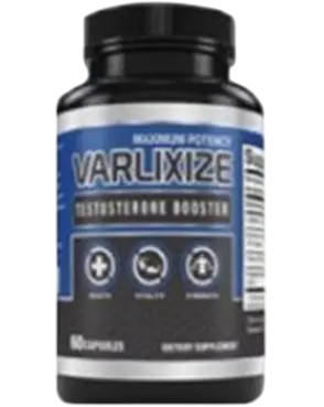 Varlixize Review – Does It Enhance Male Performance?