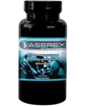 Vaserex Review – Does It Boost Male Testosterone?