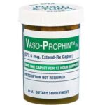 Vaso-Prophin Extend-RX Review – Is It Worth the Price?