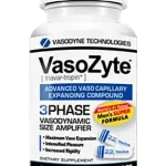 VasoZyte Male Enhancement Review – Does This Supplement Really Works?