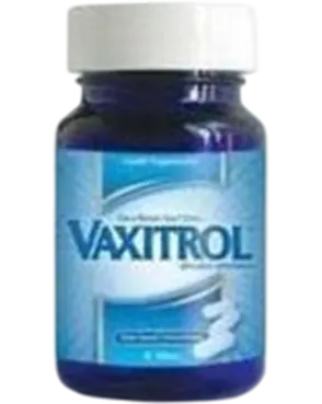Vaxitrol Review – Does It Boost Male Testosterone?
