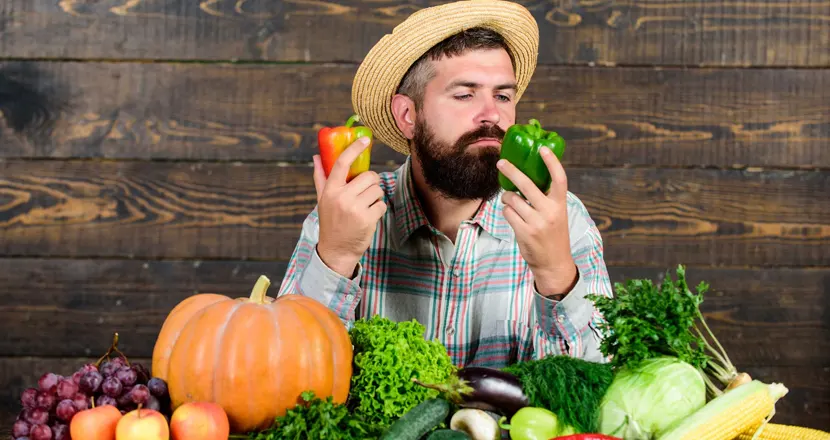 Vegetables That Support Better Erections Naturally
