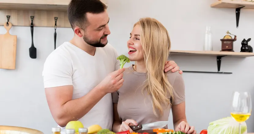 Vegetables To Eat To Increase Libido Naturally