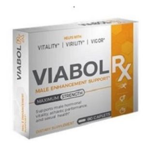 Viabol RX Review – Read The Shocking Truth About Viabol RX