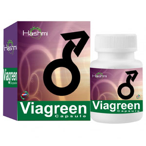Viagreen