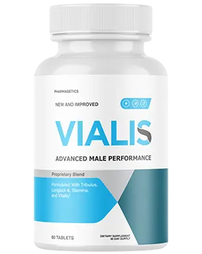 Vialis Review – Is It Safe to Consume and Worth Trying?