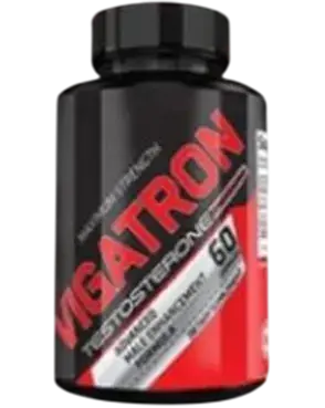 Vigatron Review – Do These Pills Work Effectively?