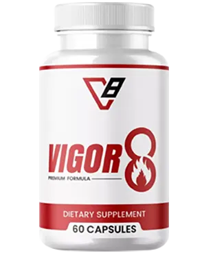Vigor 8 Male Enhancement Review – Does It Really Enhance Sexual Performance?