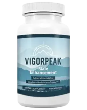 Alpha Performance Enhancer Male