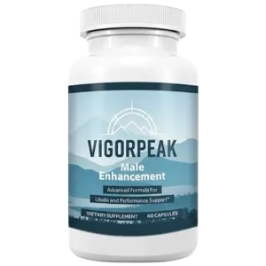 VigorPeak Review: Does It Deliver Results or Are There Better Options?