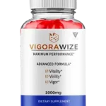 Vigorawize Gummies Review (2026): Is It Good or Are There Better Options?