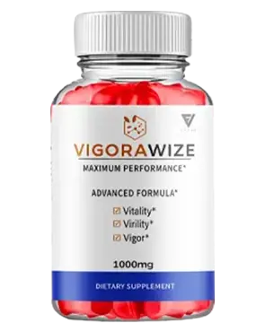 Vigorawize Gummies Review (2026): Is It Good or Are There Better Options?