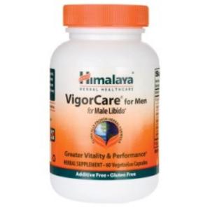 VigorCare Male Enhancement Supplement