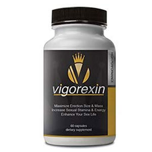 Vigorexin