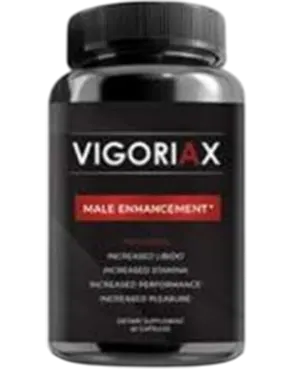 Vigoriax Review – Does It Boost Male Testosterone?