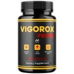 Vigorox Prime Review: Is This Male Enhancement Supplement Worth Trying?