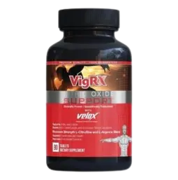 VigRX Nitric Oxide Support