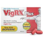 VigRX Plus Review – Does It Improve Male Sexual Life?