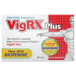 VigRX Plus