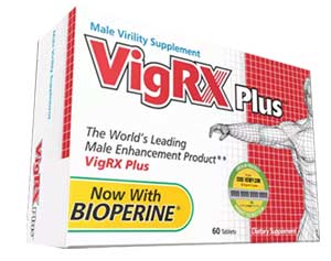 VigRX Plus