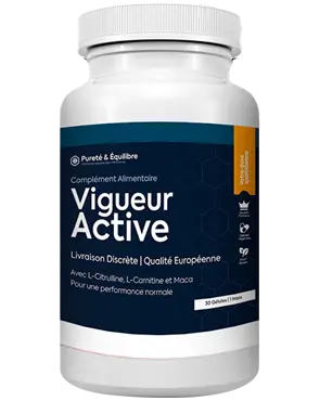Vigueur Active Review: What You Need to Know Before Trying It