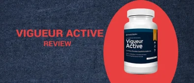 Vigueur Active Review: What You Need to Know Before Trying It