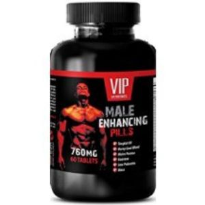 VIP Male Enhancing Pills Male Enhancement Supplement