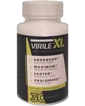 Virile Xl Review – Does It Enhance Male Performance?