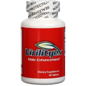 Virility EX Cock Growth