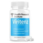 Viritenz Reviews – Does It Enhance Male Performance?