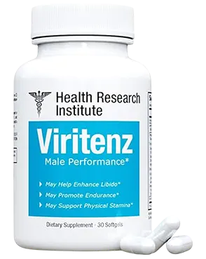 Viritenz Reviews (2026) – Worth Trying or Overhyped?