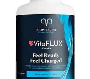 VitaFLUX Review (2026): Does It Really Improve Performance?