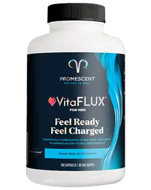 VitaFLUX Review (2026): Does It Really Improve Performance?