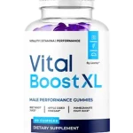 Vital Boost XL Gummies Review (2026): Worth Trying or Overhyped?