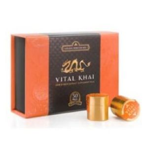 vital khai
