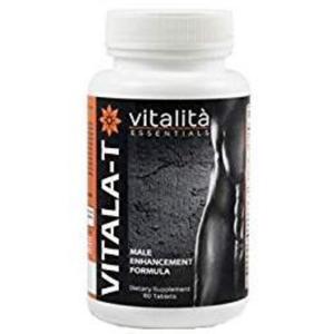 Vitala T Male Enhancement Supplement