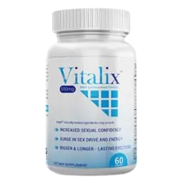Vitalix